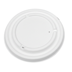 Lid For Diamond Bowl Bagasse
