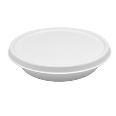 Lid For 1500/2000 ML Big Bowl Bagasse