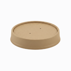 8 OZ Same Diameter Paper Soup Cup