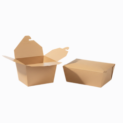 2000 ML Take Away Box