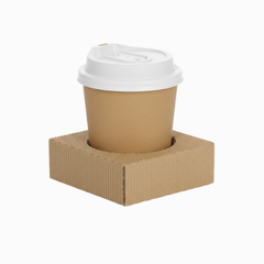 Single Hole Cup Holder