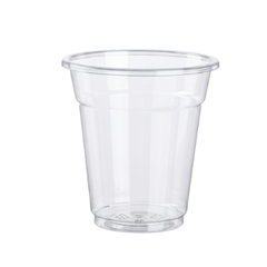 8 OZ PLA Beverage Cup
