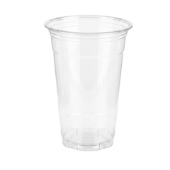 10 OZ PLA Beverage Cup