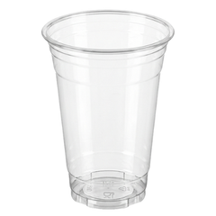 14 OZ PLA Beverage Cup
