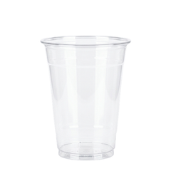 16 OZ PLA Beverage Cup