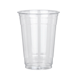 16 OZ PLA Beverage Cup