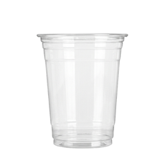 16 OZ PLA Beverage Cup