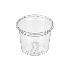 2 OZ PLA Portion Cup