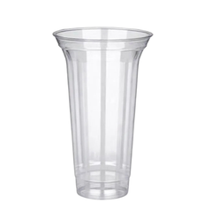 11 OZ PLA Ice Cream Cup