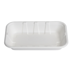 264 × 110 × H260 MM Fruit & Vegetable Tray - Bagasse