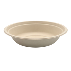 208 × H45.2 MM OZ Bowl - Bagasse