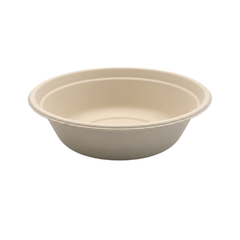 32 OZ Bowl Bagasse