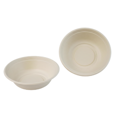 208 × H70 MM OZ Bowl - Bagasse
