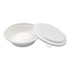350 ML Bowl Bagasse