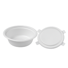 500 ML Bowl Bagasse