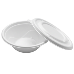 1000 ML Bowl Bagasse