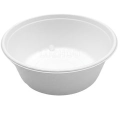 1500 ML Bowl Bagasse