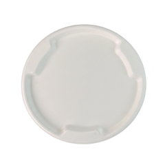 Lid For 1500 ML Bowl Bagasse