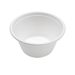 700 ML Straight Bowl Bagasse