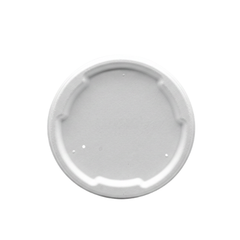 Lid For 500/700 ML Straight Bowl Bagasse