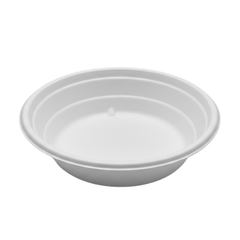 500 ML Diamond Bowl Bagasse