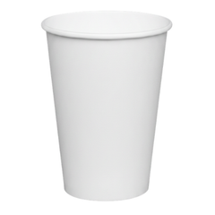 12 OZ Single-Layer Paper Cup