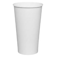 16 OZ Single-Layer Paper Cup