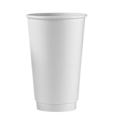 14 OZ Double-Layer Paper Cup
