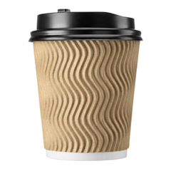 10 OZ Double-Layer Paper Cup
