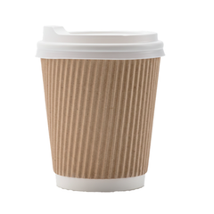 16 OZ Double-Layer Paper Cup