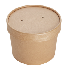 12 OZ Paper Soup Cup