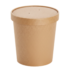 115-26 OZ Paper Soup Cup