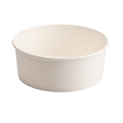 1000 ML Round Paper Bowl