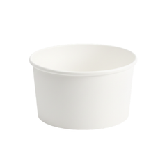 1100 ML Round Paper Bowl