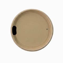 32 OZ Same Diameter Paper Soup Cup