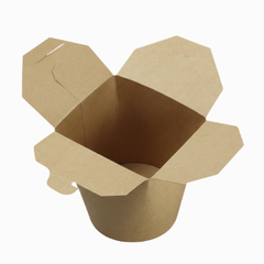 16 OZ Noodle Box
