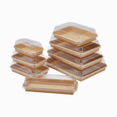 BIO-1 Sushi Box