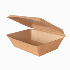 280 ML Lunch Box With Lid