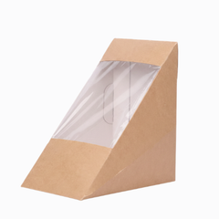 BIO-4 Sandwich Box