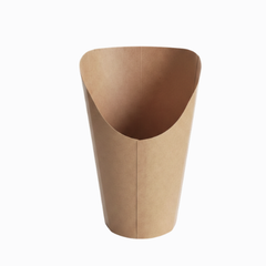 12 OZ Fries Cup