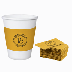 BIO-2 Cup Sleeve