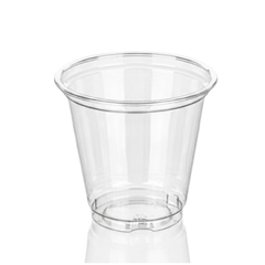 5 OZ PLA Beverage Cup