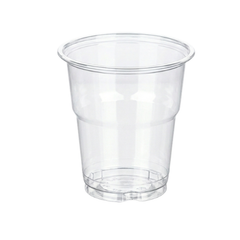 6 OZ PLA Beverage Cup