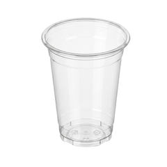 10 OZ PLA Beverage Cup