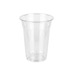 10 OZ PLA Beverage Cup