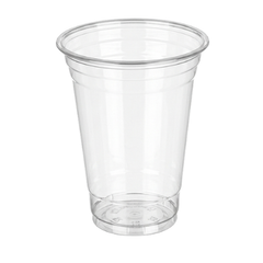 12 OZ PLA Beverage Cup