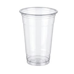 12 OZ PLA Beverage Cup