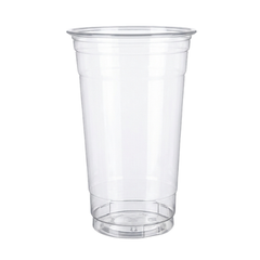 12 OZ PLA Beverage Cup