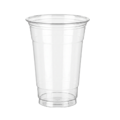 14 OZ PLA Beverage Cup