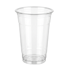 14 OZ PLA Beverage Cup